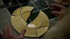 Во все тяжкие 1 сезон 3 серия