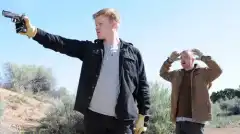 Во все тяжкие 5 сезон 5 серия