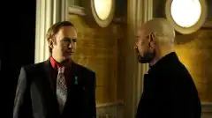 Во все тяжкие 3 сезон 11 серия